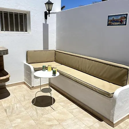 Villa Amigo