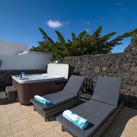 Vila Amigo Puerto del Carmen (Lanzarote)
