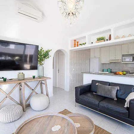 ヴィラ Amigo プエルト・デル・カルメン