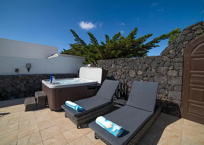 Vila Amigo Puerto del Carmen (Lanzarote)
