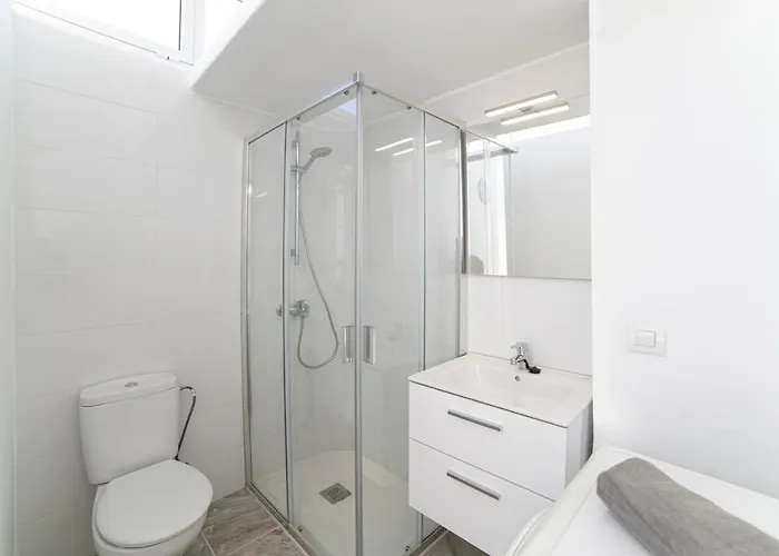 Willa Amigo Puerto del Carmen (Lanzarote)