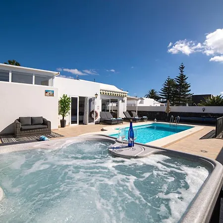 Amigo Villa