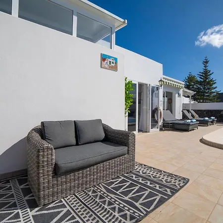 Amigo Villa Puerto del Carmen (Lanzarote)