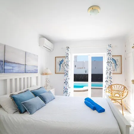 Amigo Puerto del Carmen (Lanzarote)