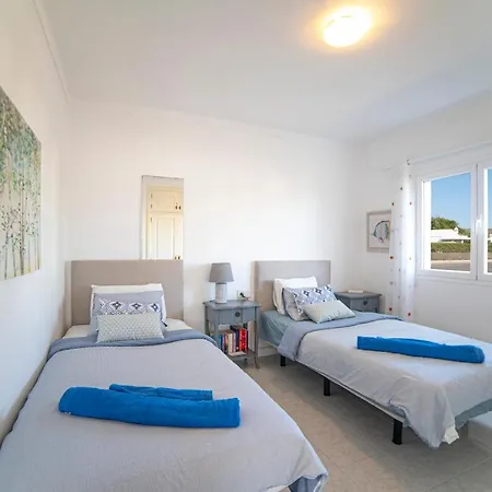 Amigo Villa Puerto del Carmen (Lanzarote)