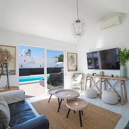 Amigo * Puerto del Carmen (Lanzarote)