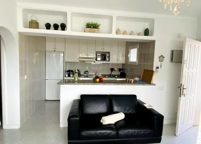 Amigo Villa Puerto del Carmen (Lanzarote)