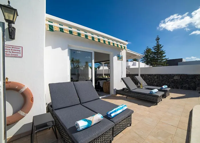 Amigo Puerto del Carmen (Lanzarote)