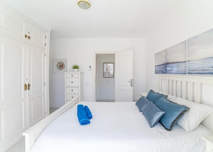 Villa Amigo Puerto del Carmen (Lanzarote)