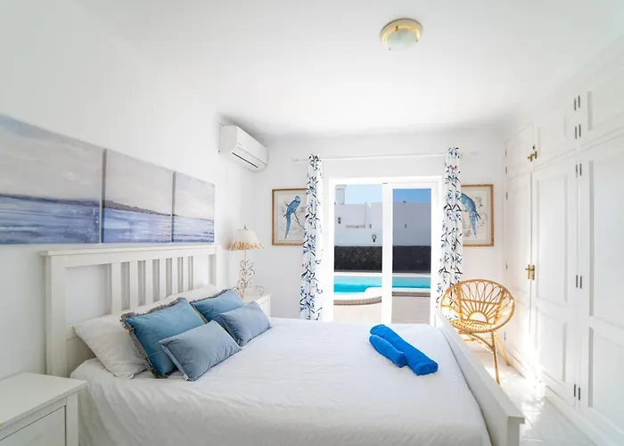 Amigo Puerto del Carmen (Lanzarote)