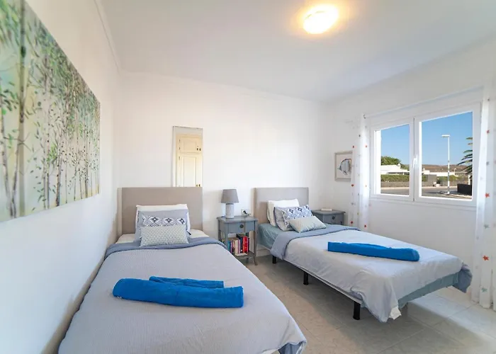 Amigo Villa Puerto del Carmen (Lanzarote)