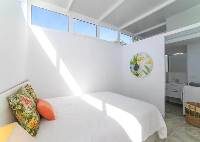 Amigo Villa Puerto del Carmen (Lanzarote)